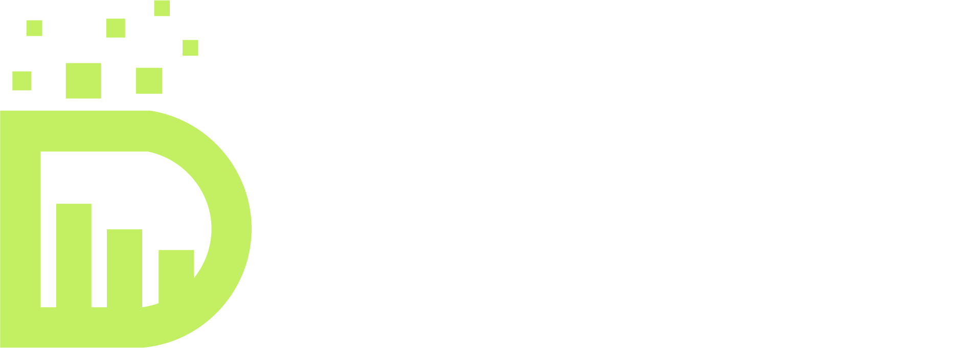 digital growth logo